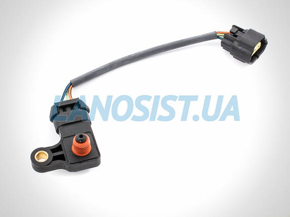 Датчик абсолютного тиску Лачетті 1.8 Еванда 2.0 OEM 96482570, фото 1