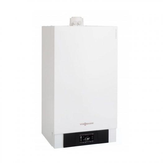 Viessmann Vitodens 200-W 150 кВт B2HAI40