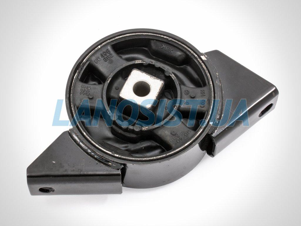 Подушка двигуна Еванда 2.0 OEM (задня) 96496852