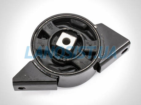 Подушка двигуна Еванда 2.0 OEM (задня) 96496852, фото 1