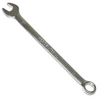 Ключ рожково-накидной экстрадлинный 14 мм, L=223 мм (FORCE 75514L)