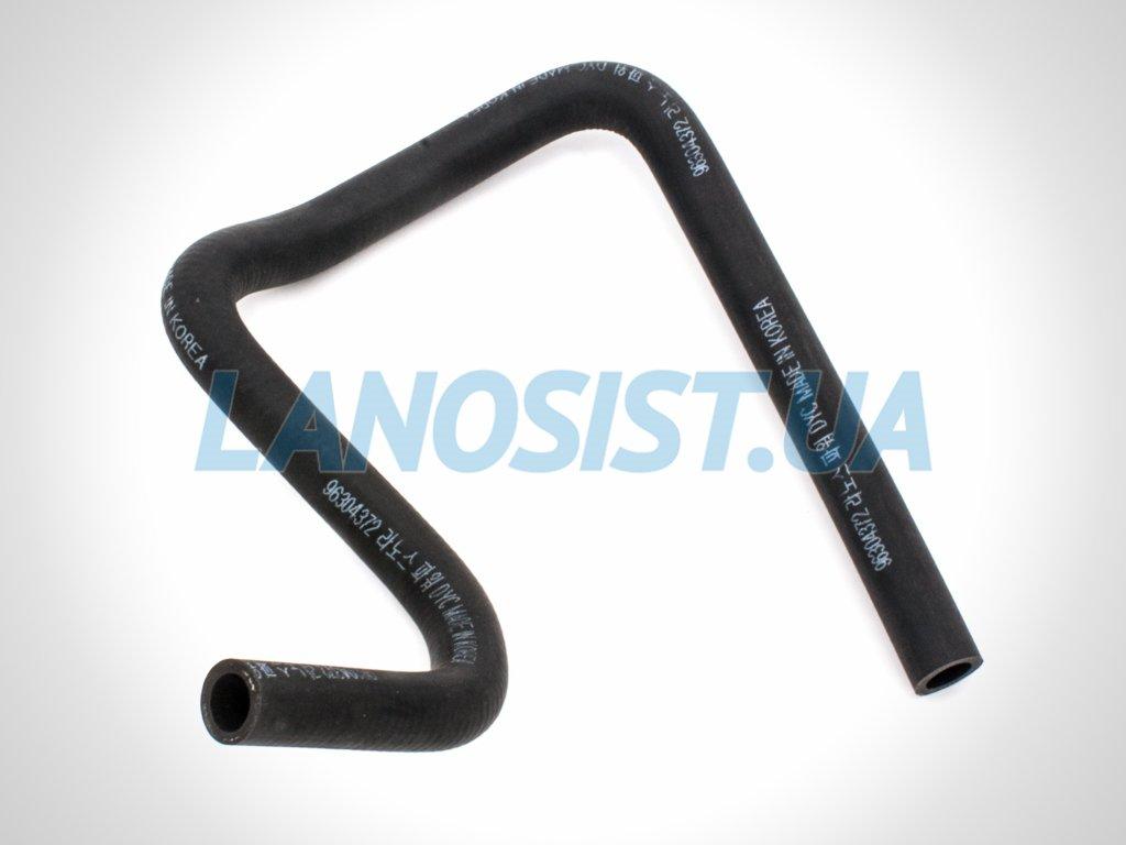 Патрубок ГУР Ланос OEM (к насосу) 96304372 (ID#1798479771), цена: 355 ...