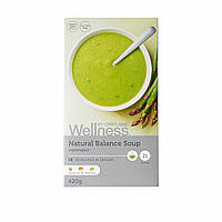 Суп Wellness Natural Balance Soup Oriflame Спаржа