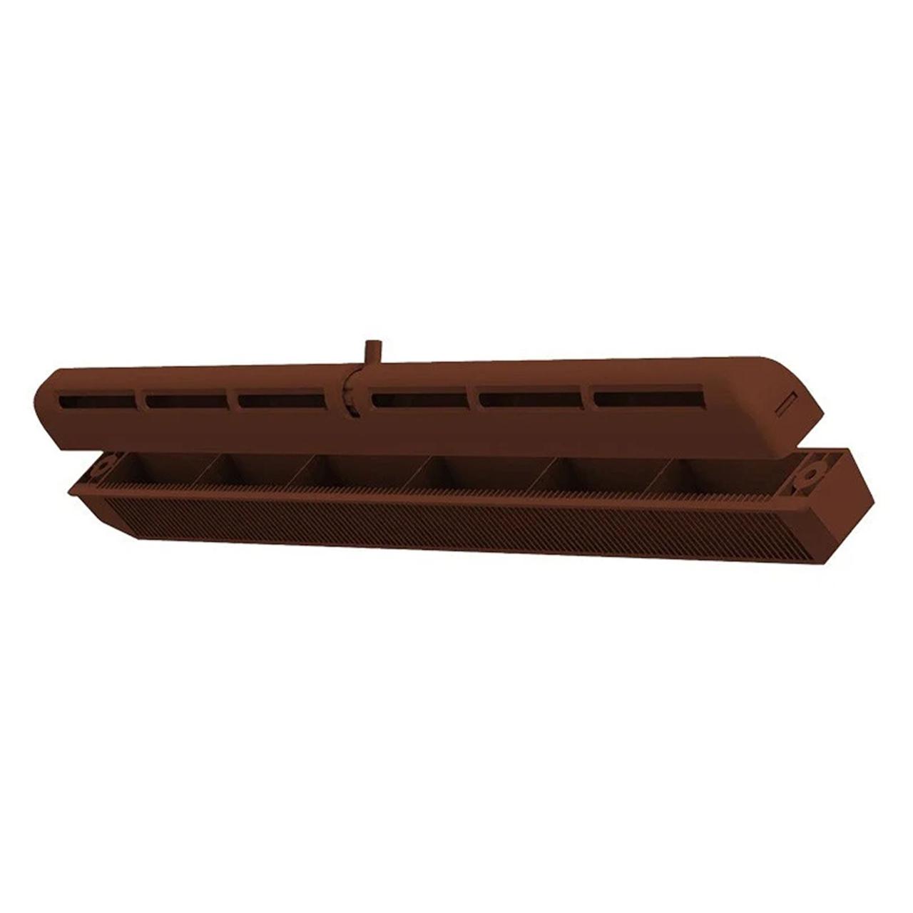 Віконний Провітрювач Вентс ПО 400 Коричневий — у Категорії ...