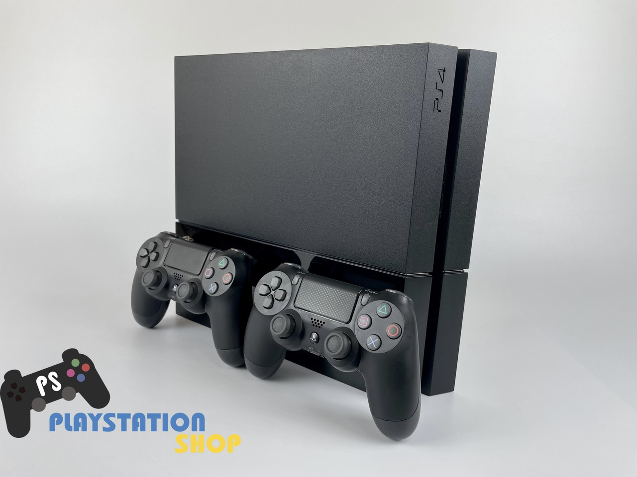 playstation 4 fat сколько стоит