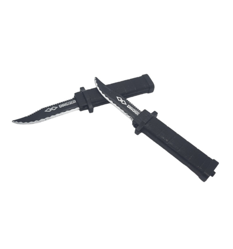 Ніж обманка з лезом 20 см., фото 1