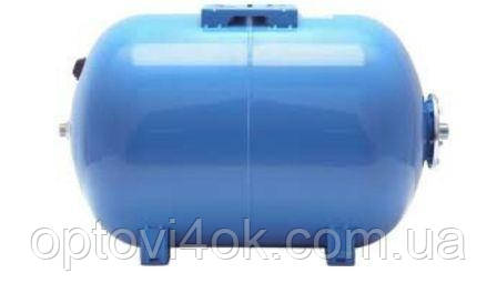 Гидроаккумулятор Горизонтальный AQUASYSTEM VAO 200Л — Купить Недорого ...