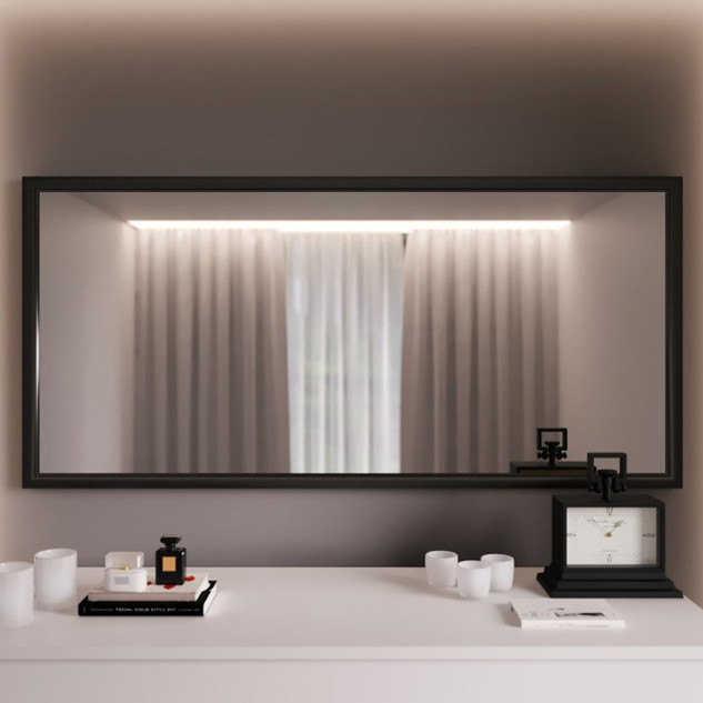 Дзеркало настінне "Міраж", фото 1