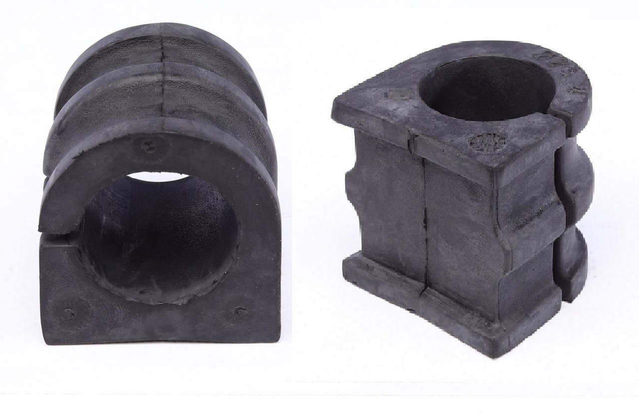 Втулки стабілізатора Renault Master 3 d=25.4mm комплект 2 шт.  ⁇  Втулки стабілізатора Рено Майстер III