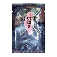 Lash Secret Бигуди размер S, прозрачной коробке