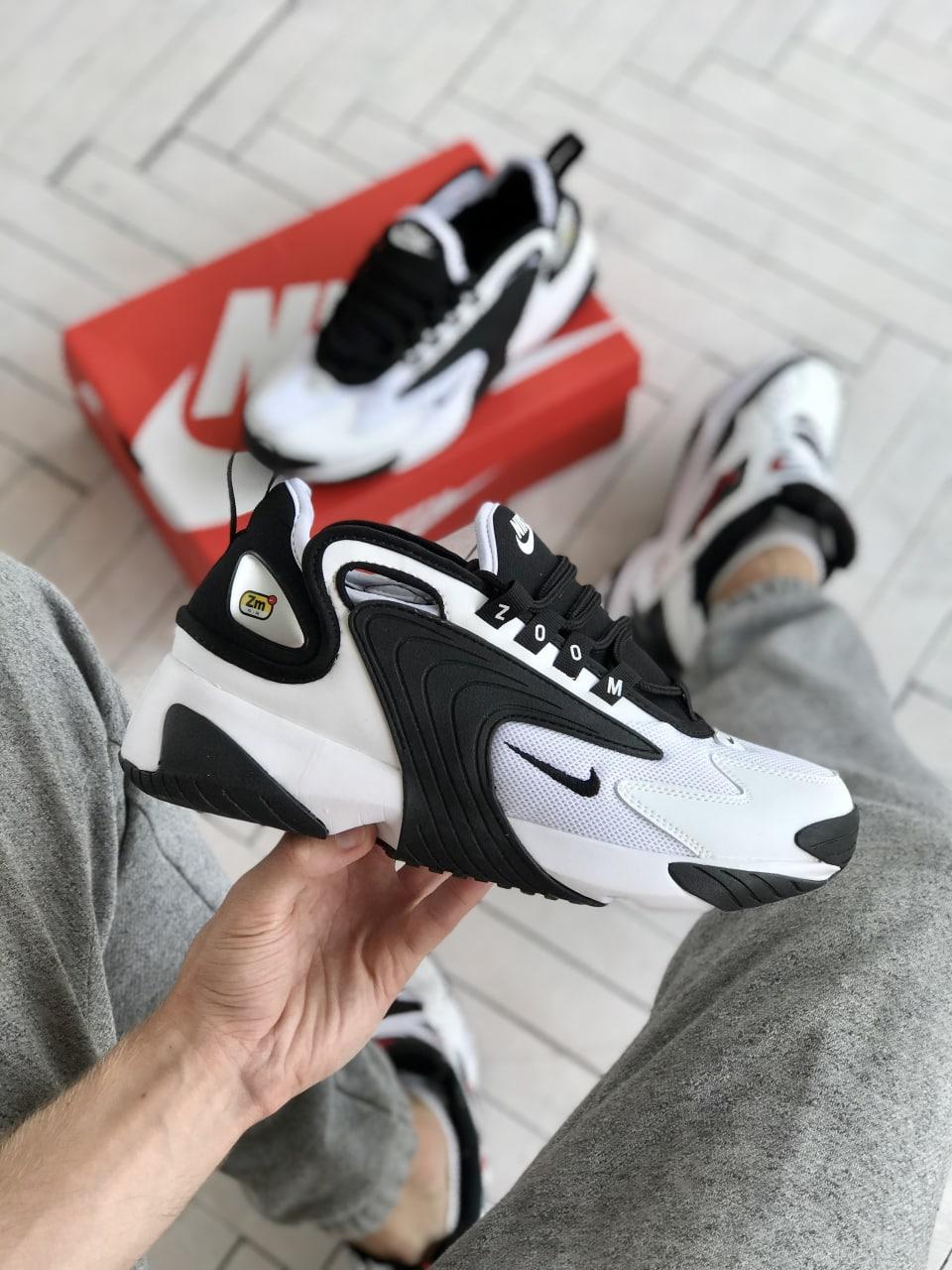 Nike zoom 2k id sales