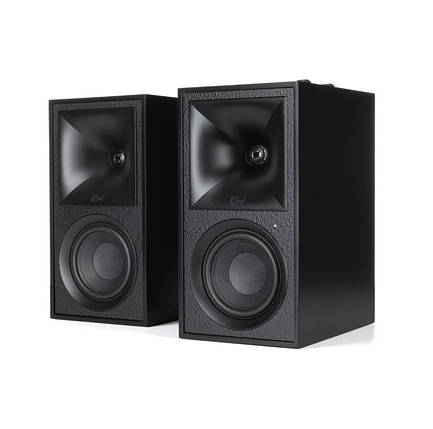 Klipsch The Fives Black активна акустика, фото 1