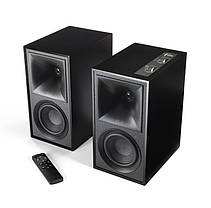 Klipsch The Fives Black активна акустика, фото 4