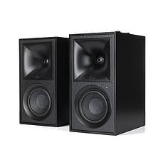 Klipsch The Fives Black активна акустика