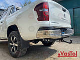 Фаркоп Peugeot Landtrek (причепне Пежо Лендтрек), фото 3