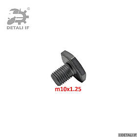 Маслозливний корок Fiesta 7 Ford 031129 1146063 7703075033 SU00100579 30735088