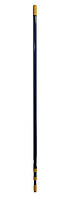 Універсальна висувна телескопічна ручка з різьбою Bumag LIDL 140-363 см