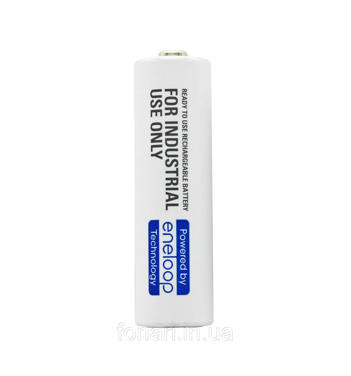 Аккумулятор Ni-Mh Panasonic Eneloop Industrial AA BK-3MCCF (HR6), 2000mAh Оригинал, Япония