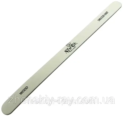 ПИЛОЧКА NFU.OH 180/220, фото 1