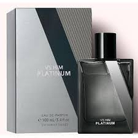 Парфуми чоловічі Very Sexy Platinum For Him Cologne By Victoria's Secret