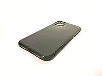 Силікон "OU CASE" IPHONE 11 BLACK