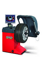 WB640 1PH 230V 50H Стенд балансувальний, автомат M&B ENGINEERING