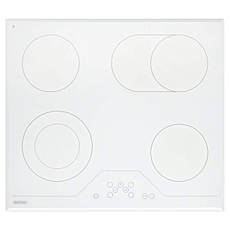 Скло-керамічна варильна поверхня ELEYUS OLIVIA 60 WH V-stryqq