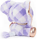 Плюшева іграшка слоненя Елла Л'Фанте GUND P.Lushes Designer Fashion Pets Ella L’Phante Elephant, фото 2