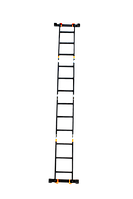 Лестница-трансформер GTM 4*3сх. 0,9-3,55м
