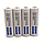 Аккумулятор Ni-Mh Panasonic Eneloop Industrial AA BK-3MCCF (HR6), 2000mAh Оригинал, Япония, фото 4