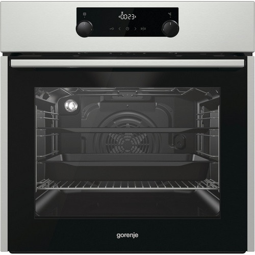 Духова шафа Gorenje BOS6737E13X, фото 1