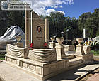 Меморіальний комплекс № 2149, фото 3
