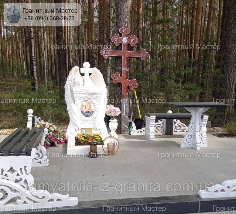 Меморіальний комплекс № 2209, фото 1