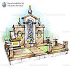 Меморіальний комплекс № 793, фото 4