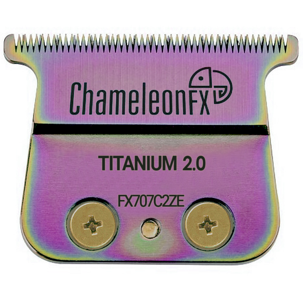 Ніж для тримера BaByliss Skeleton FX7870, FX726E Chameleon FX 2.0 (FX707C2ZE)