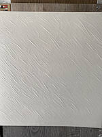 Плита стельова біла #99 Стеля пінополістирол.