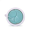 Уцінка! Заспокійливі гідрогелеві патчі з центелою PETITFEE 10 Day Centella Eye Mask 20шт (до 25.11.2025), фото 2