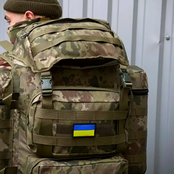 Рюкзаки та сумки