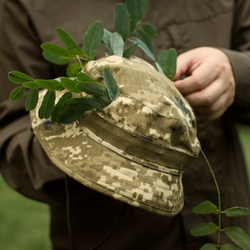 Підсумки та аксесуари