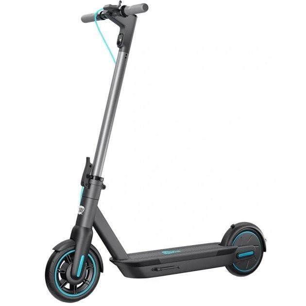 Motus Scooty 10 Lite Turkusowa - фото 1 - id-p1798557748