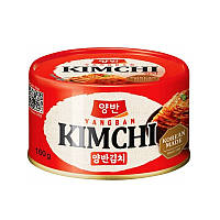 Кимчи Yangban Kimchi 160g