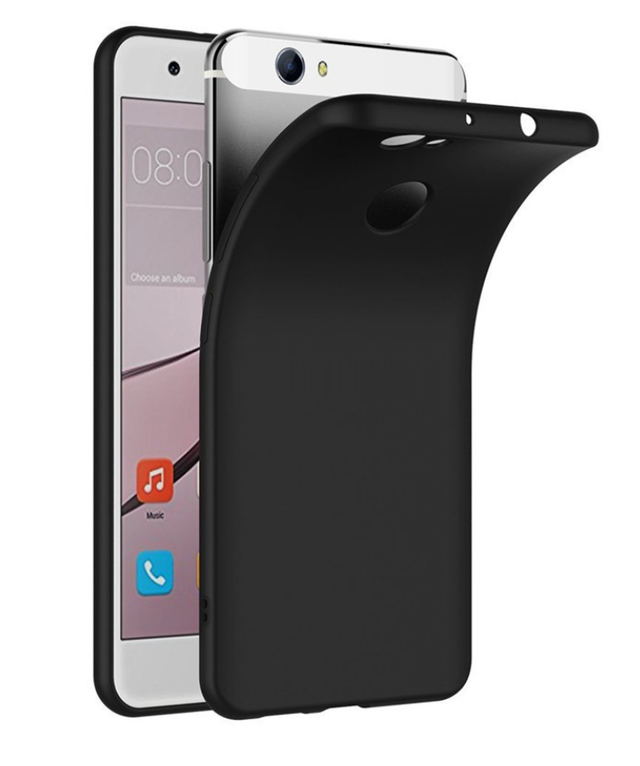 Силіконовий чохол для Rock Huawei Nova