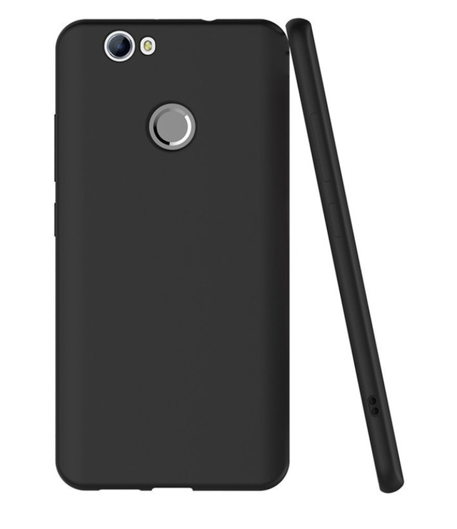 Силіконовий чохол для Rock Huawei Nova