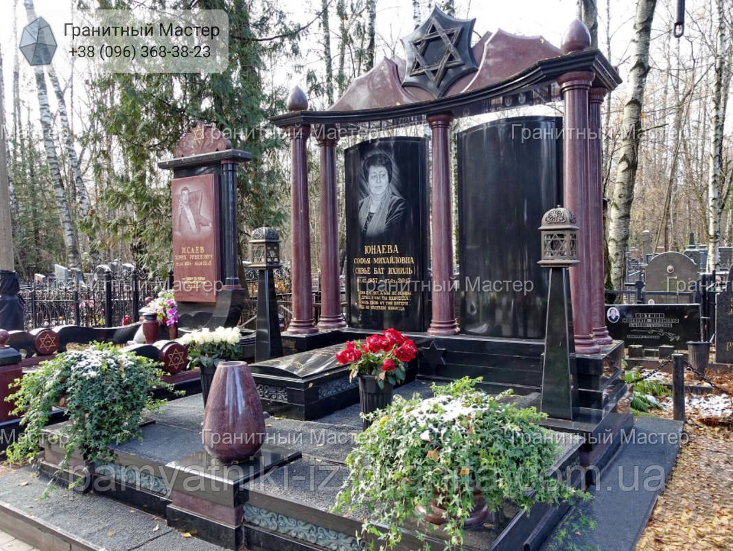 Меморіальний комплекс № 1563, фото 1