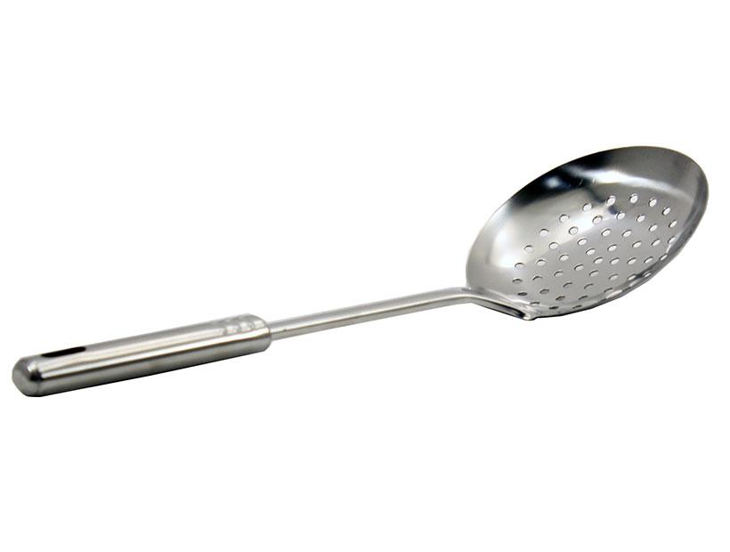 Купить Шумовка из нержавейки Interos KT014/02, цена 60 ₴ — Prom.ua (ID ...