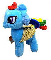 Мягкая игрушка "Пони "My Little Pony", 003 (6), 31*15см, 00083-7