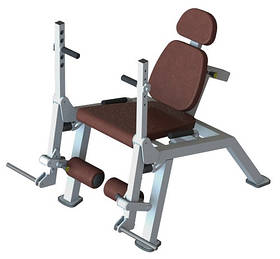 Розгинач стегна реабілітаційний МТВ-021