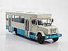 Наші Автобуси №41 - ГолАЗ-4242 | Колекційна модель в масштабі 1:43 | Modimio, фото 4