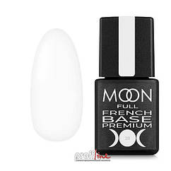 Камуфляжна база MOON BAZA FRENCH PREMIUM,8 ml No20