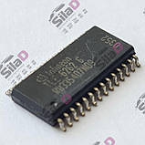Мікросхема TLE6262G Infineon корпус P-DSO-28-6, фото 2